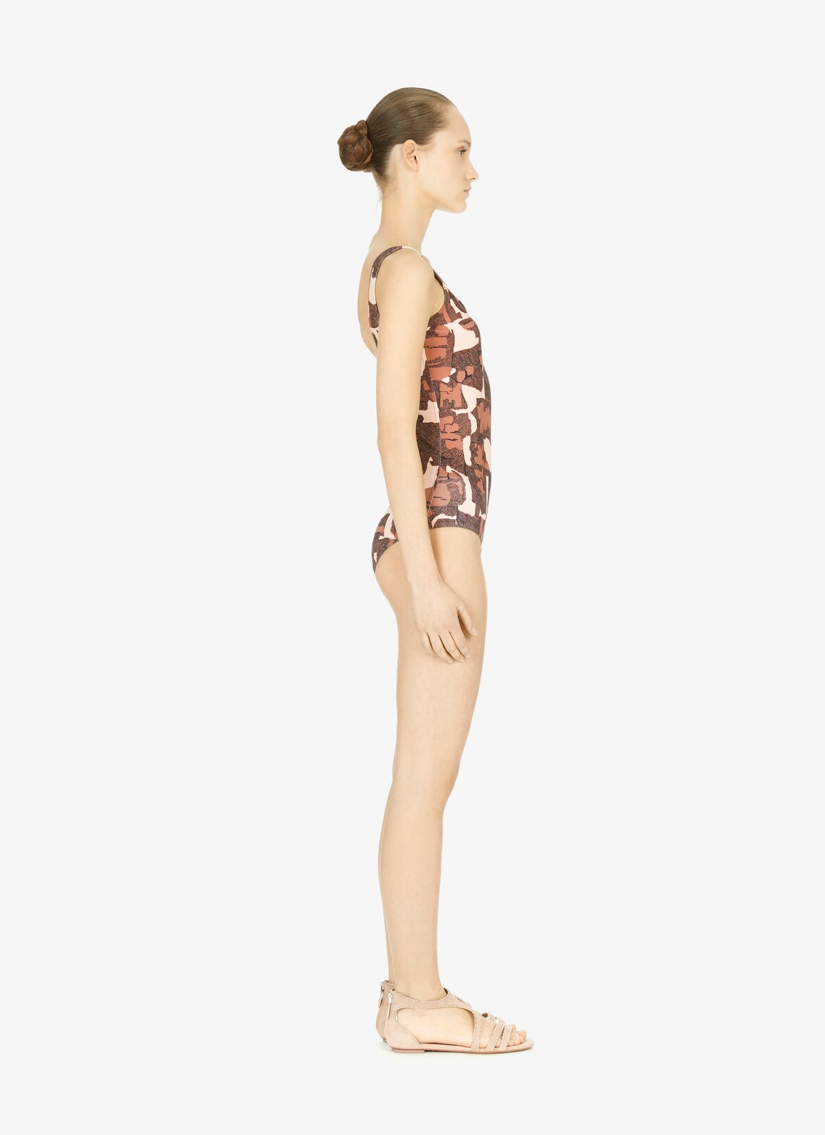 Underwear ALAÏA NEUTRAL/BEIGE UNDERWEAR